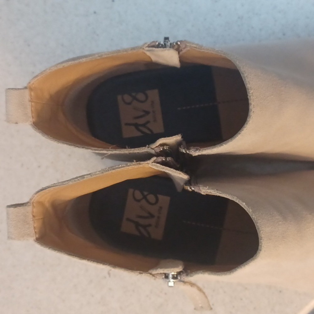 Heeled Boots - Picture 7 of 7